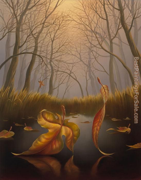 Vladimir Kush confessio